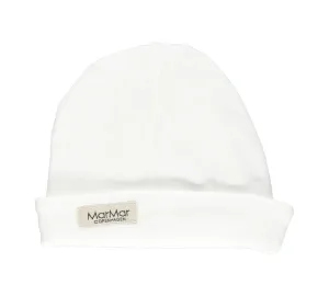 100-110-05-HAT AIKO-Gentle White