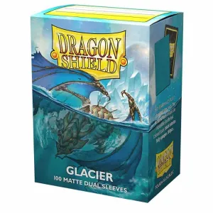 15031 DSH Matte Dual Glacier