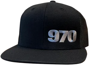 970 Flatbill Trucker