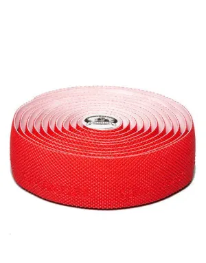 ARUNDEL Bar Tape RUBBER GECKO - Red