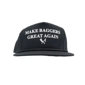 Baggers Snapback