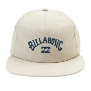 Billabong Arch Team Strapback