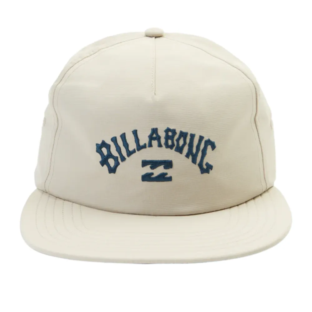 Billabong Arch Team Strapback