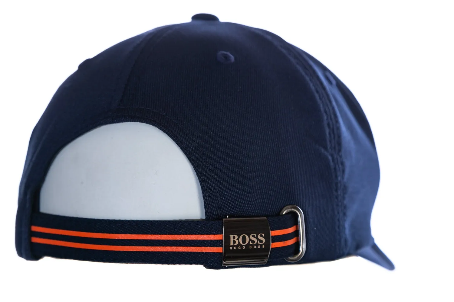 BOSS Cap-Skaz Cap in Navy