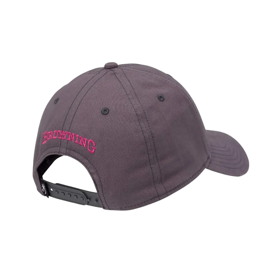 Browning Amber Graphic Cap