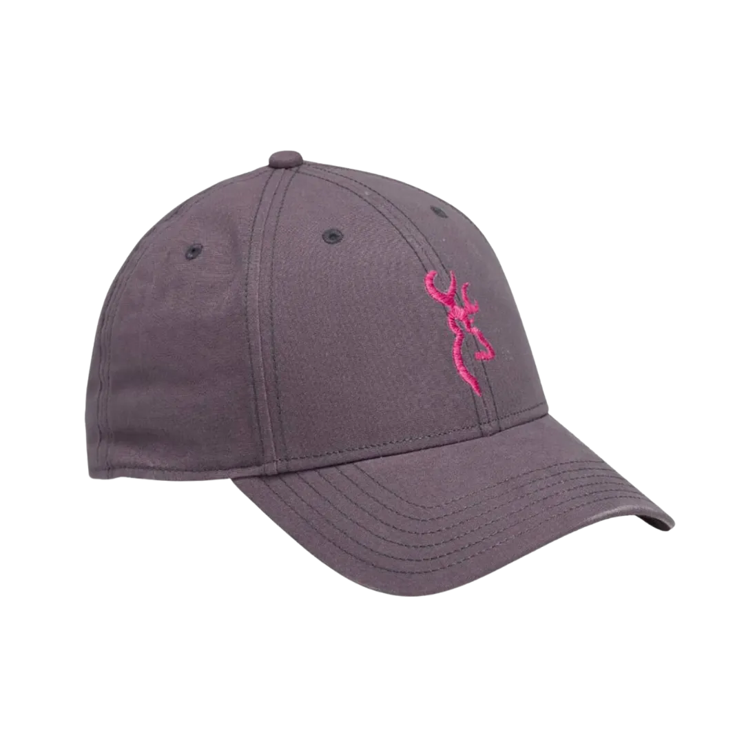 Browning Amber Graphic Cap