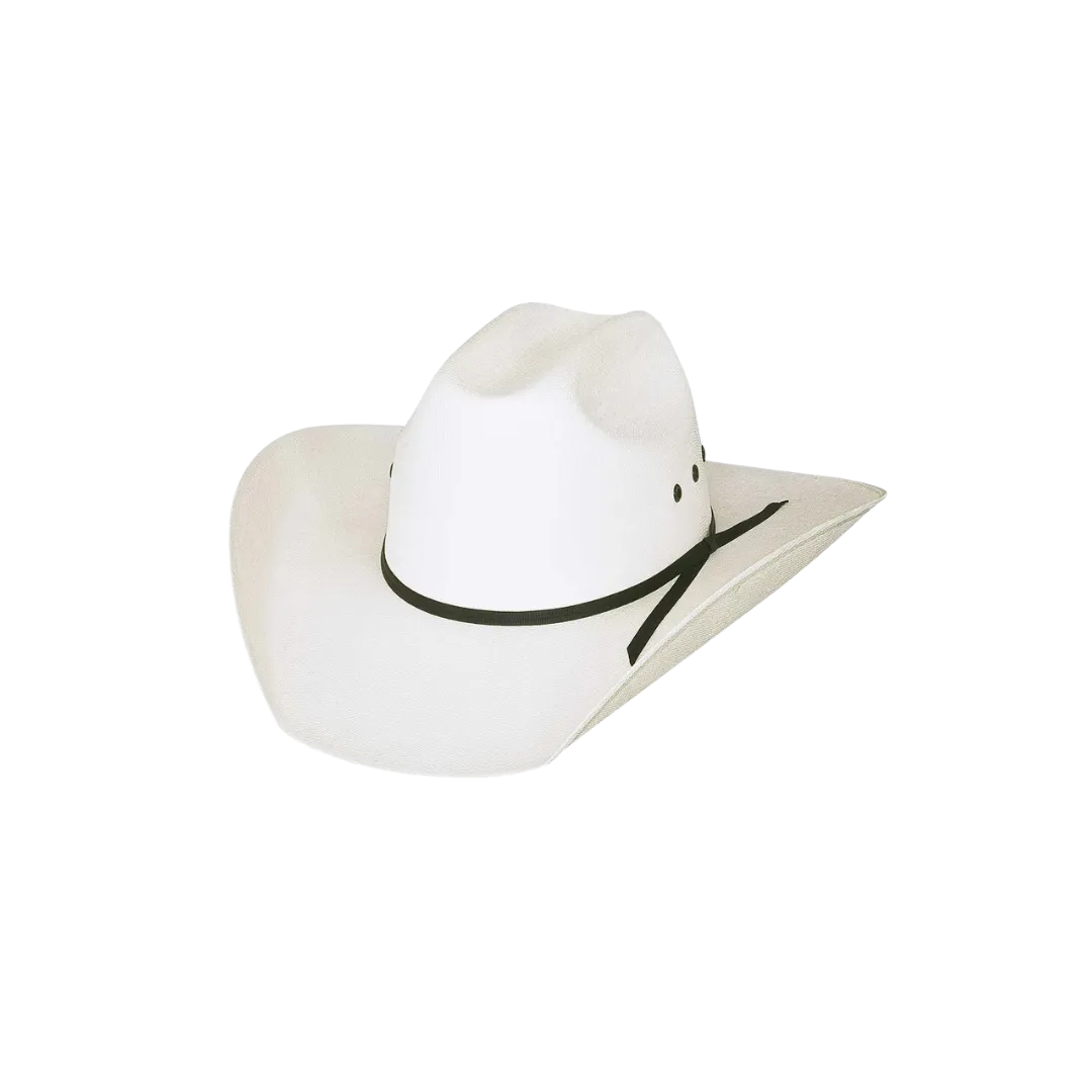 Bullhide Kid's Back in the Saddle 10X  Straw Cowboy Hat