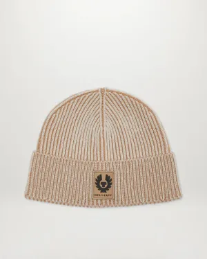 centenary rib hat - Chalk