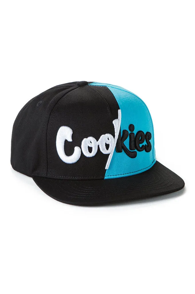 Cookies Changing Lanes Snapback Hat