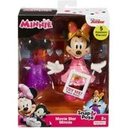 Disney Minnie Mouse, Movie Star Minnie