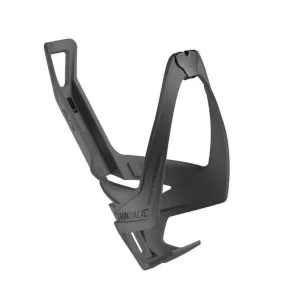 ELITE Bottle Cage Cannibal XC - Mate Black