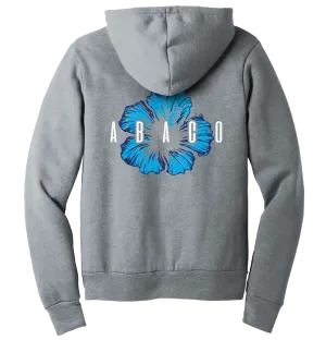 Hibiscus Vibes Hoodie