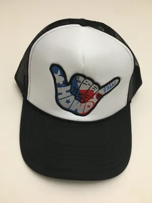 Howdy Y’all Foam Trucker Hat