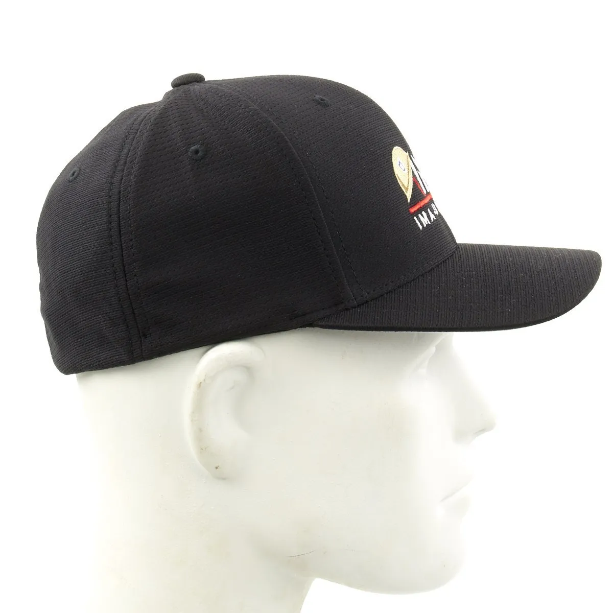 IMA Embroidered Baseball Cap - International Military Antiques