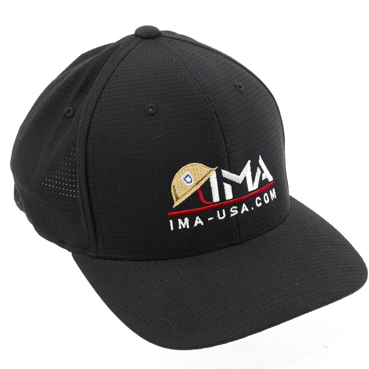 IMA Embroidered Baseball Cap - International Military Antiques