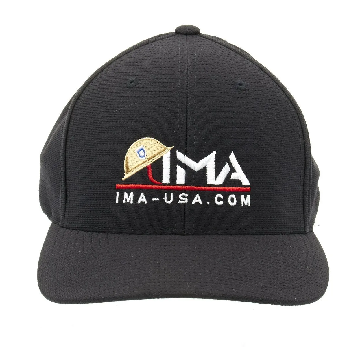 IMA Embroidered Baseball Cap - International Military Antiques