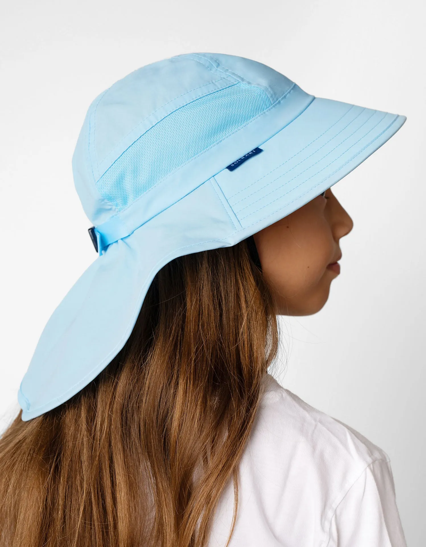 Kids Playtime Sun Hat UPF 50 