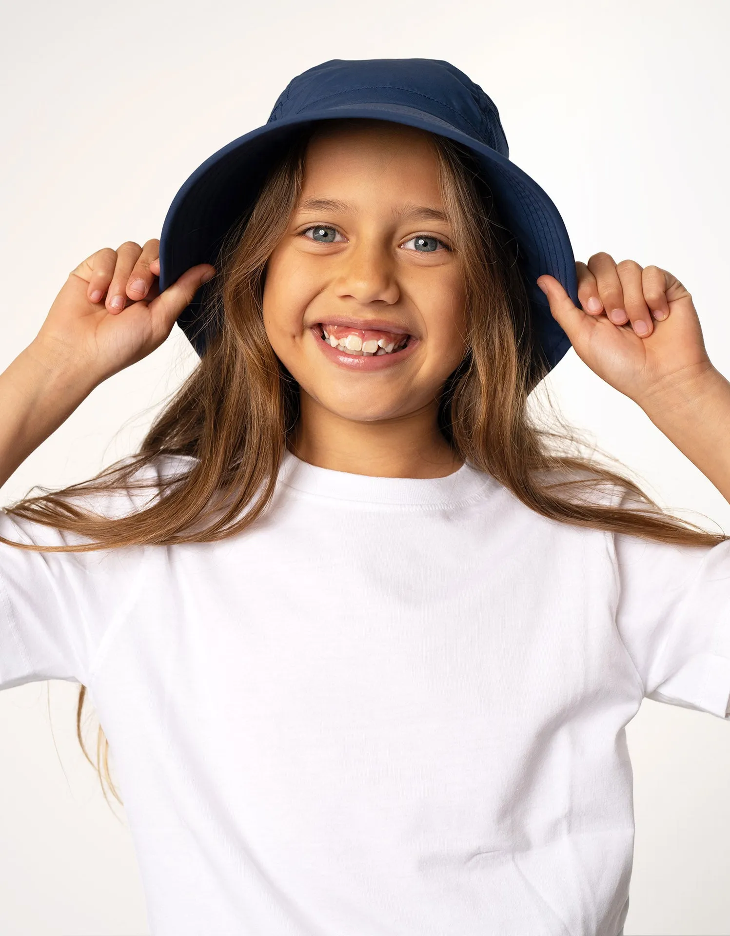 Kids Playtime Sun Hat UPF 50 