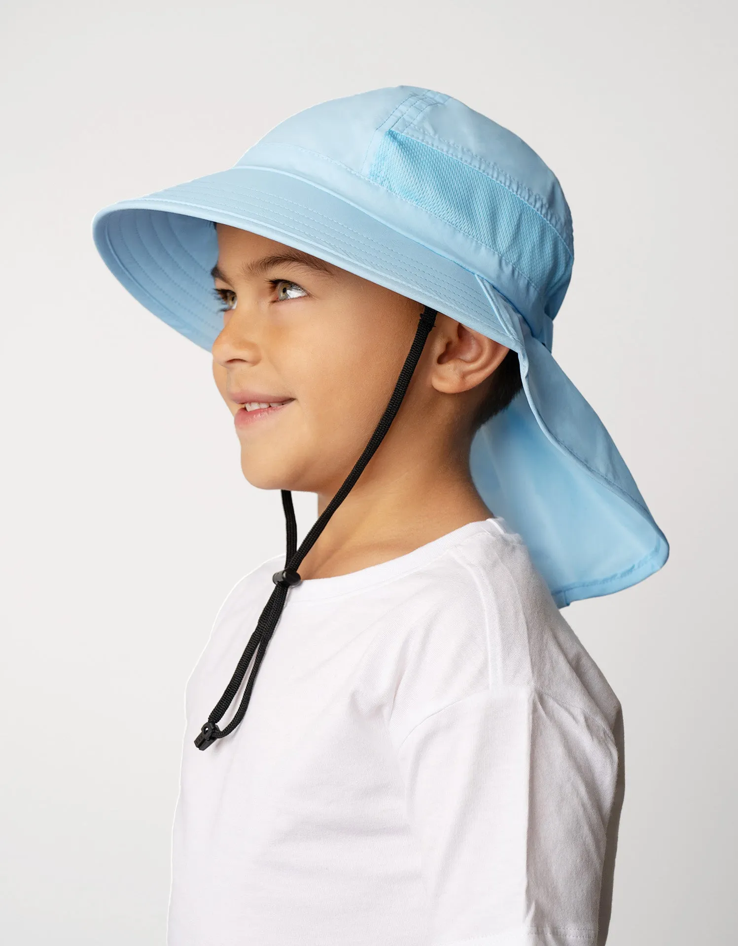 Kids Playtime Sun Hat UPF 50 