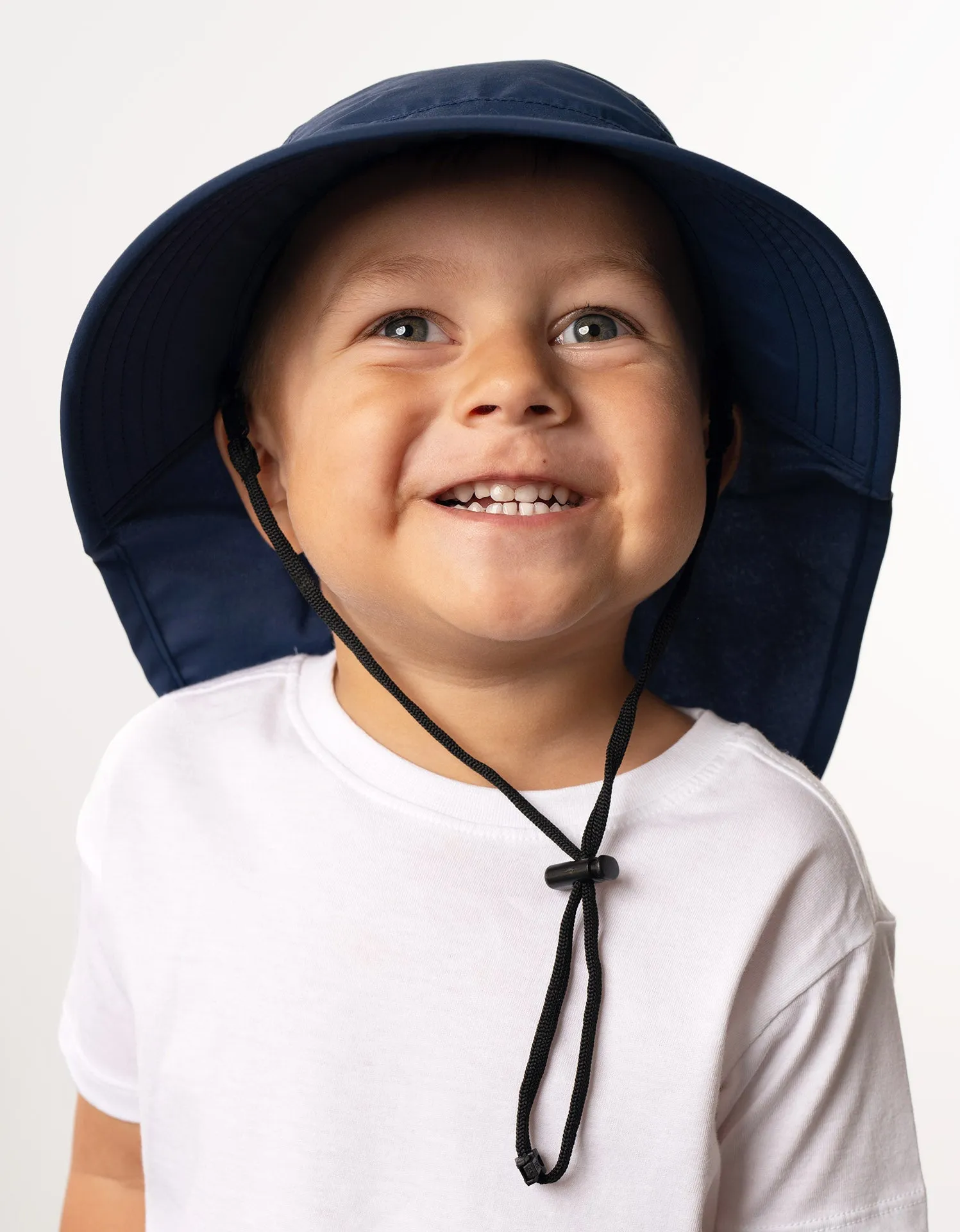 Kids Playtime Sun Hat UPF 50 