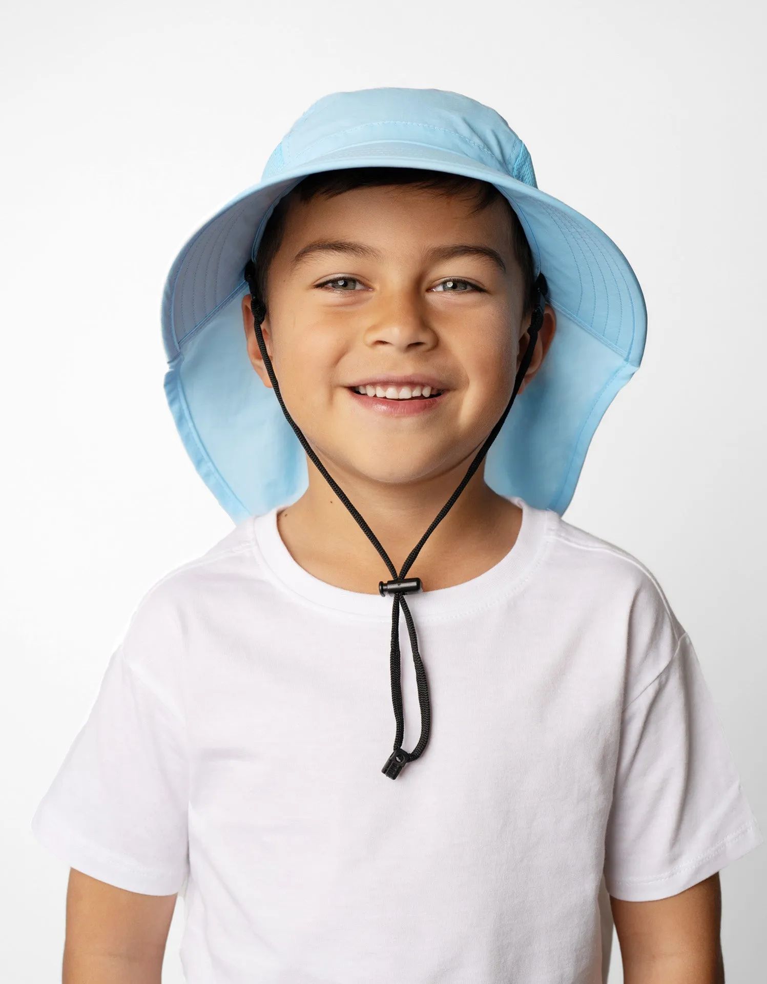 Kids Playtime Sun Hat UPF 50 