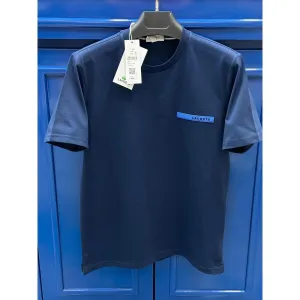 LCSTE Blue Logo Tshirt