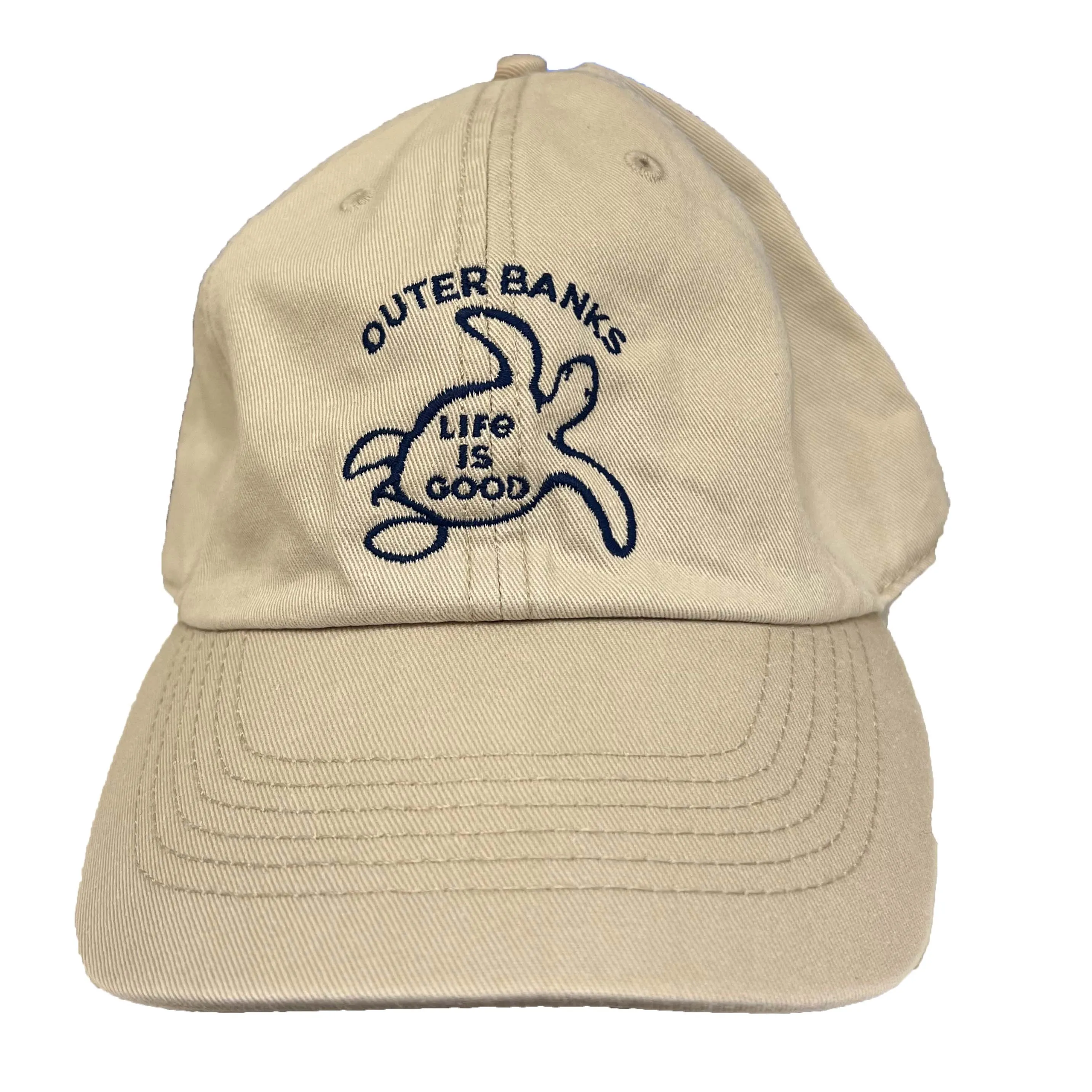 Life Is Good - Outer Banks Outer Banks Chill Hat