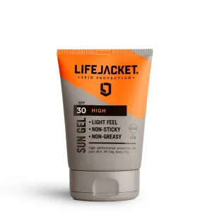 Lifejacket Sun Gel