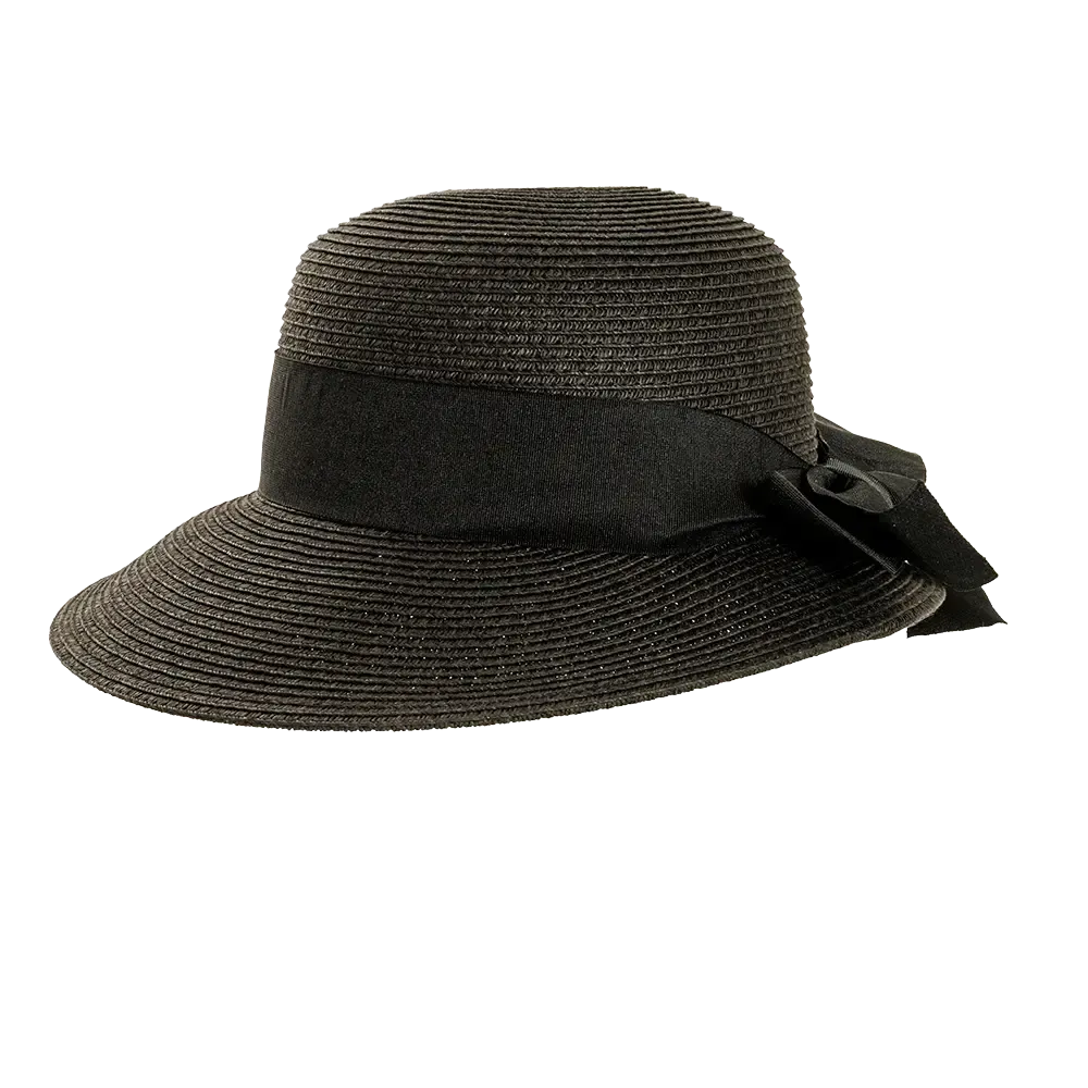 Lucie | Womens Straw Sun Hat