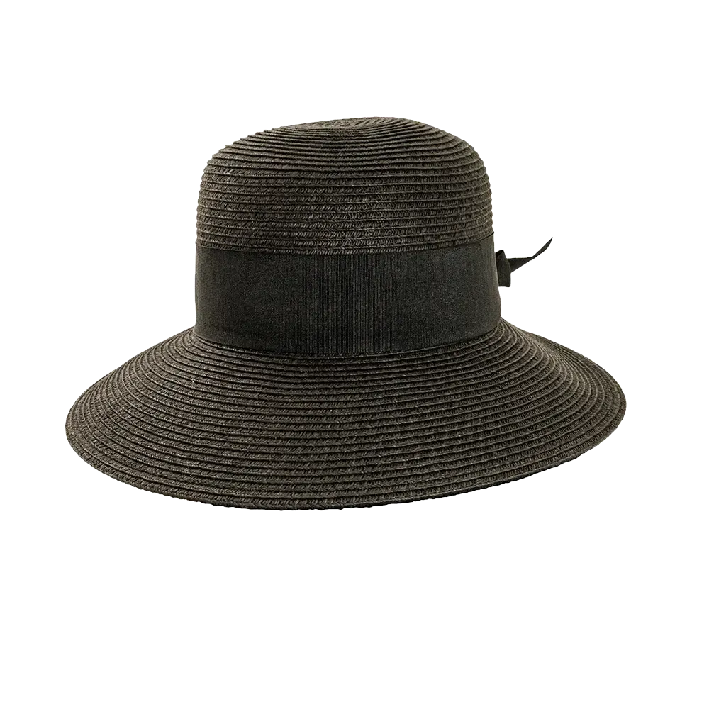 Lucie | Womens Straw Sun Hat