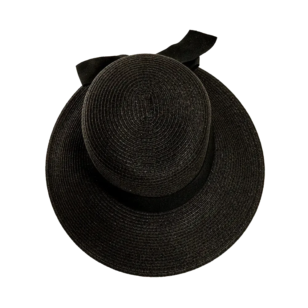 Lucie | Womens Straw Sun Hat