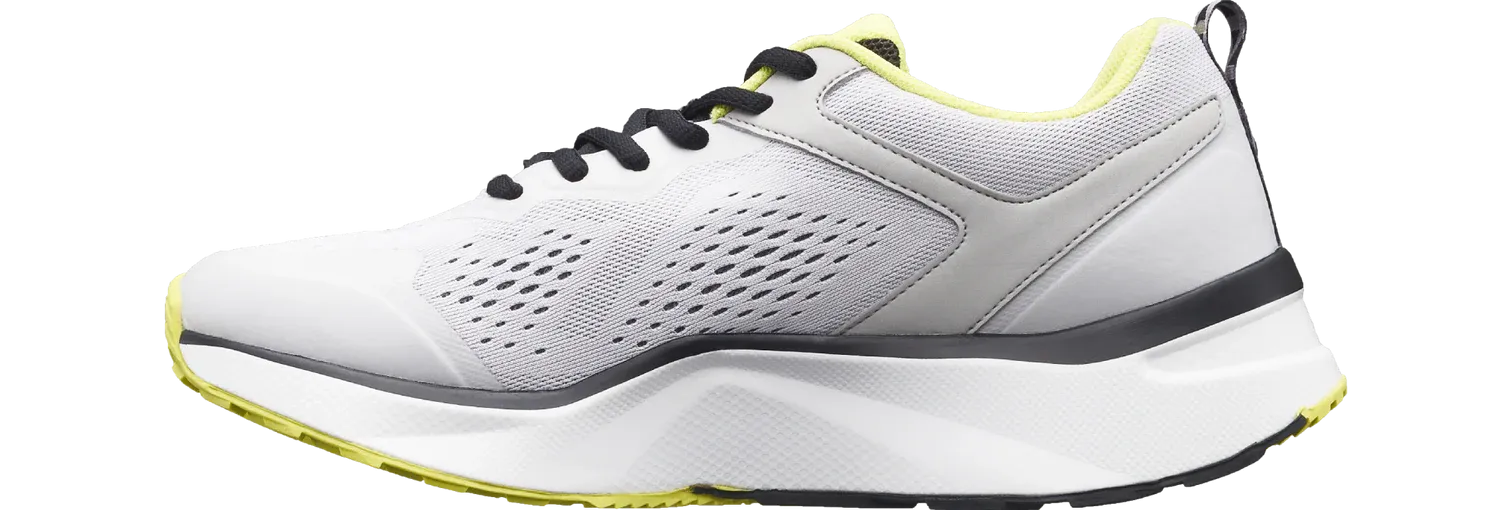 MEN'S JOYA VELOCE |  LIGHT GREY