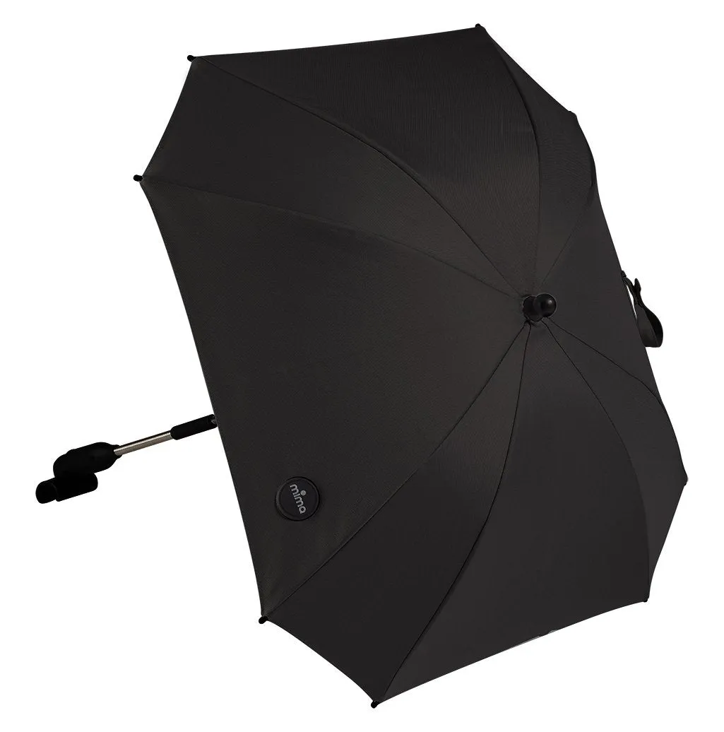 Mima Xari Stroller Parasol   Clip