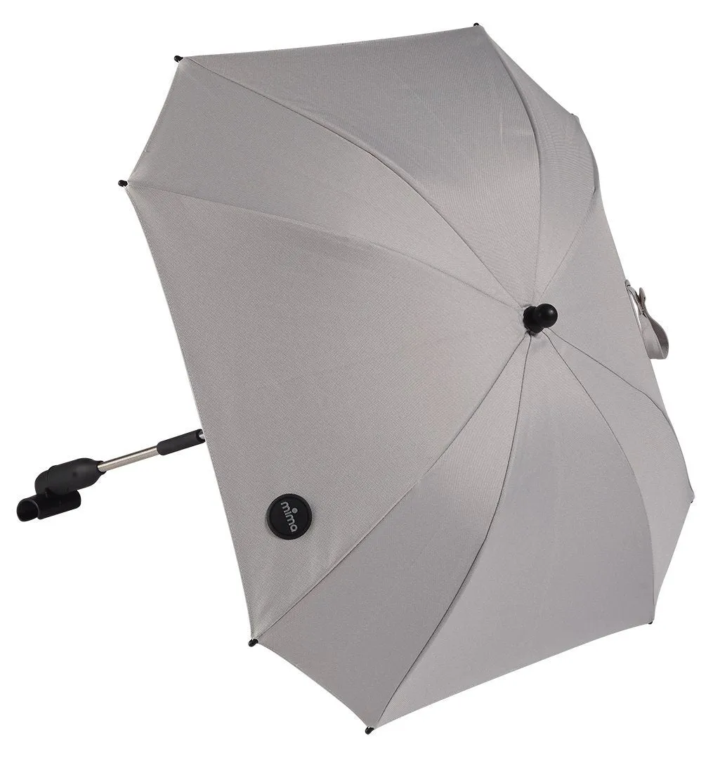 Mima Xari Stroller Parasol   Clip