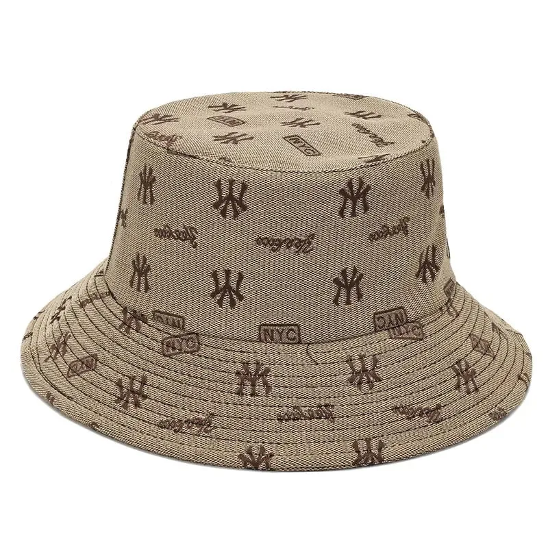 New Fashion High-Quality Bucket Hat