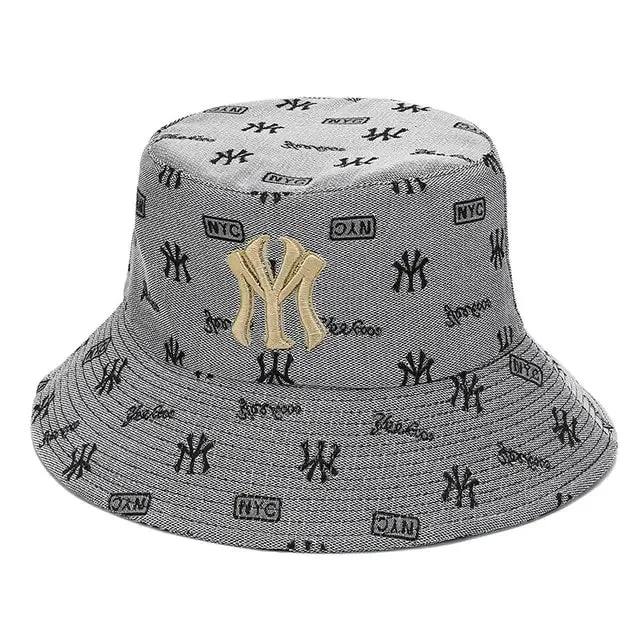 New Fashion High-Quality Bucket Hat