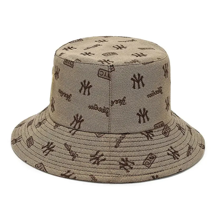 New Fashion High-Quality Bucket Hat