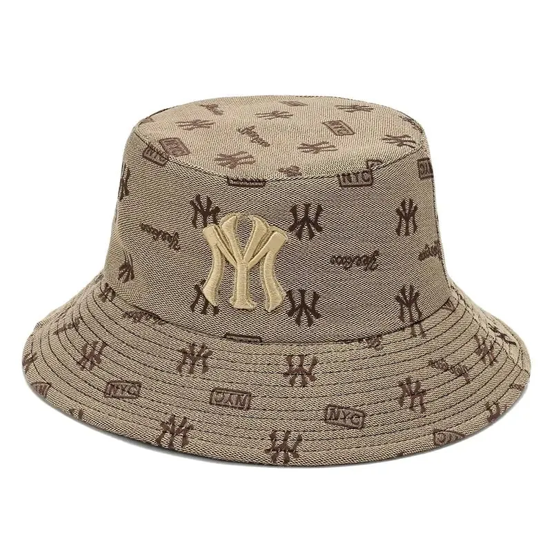 New Fashion High-Quality Bucket Hat