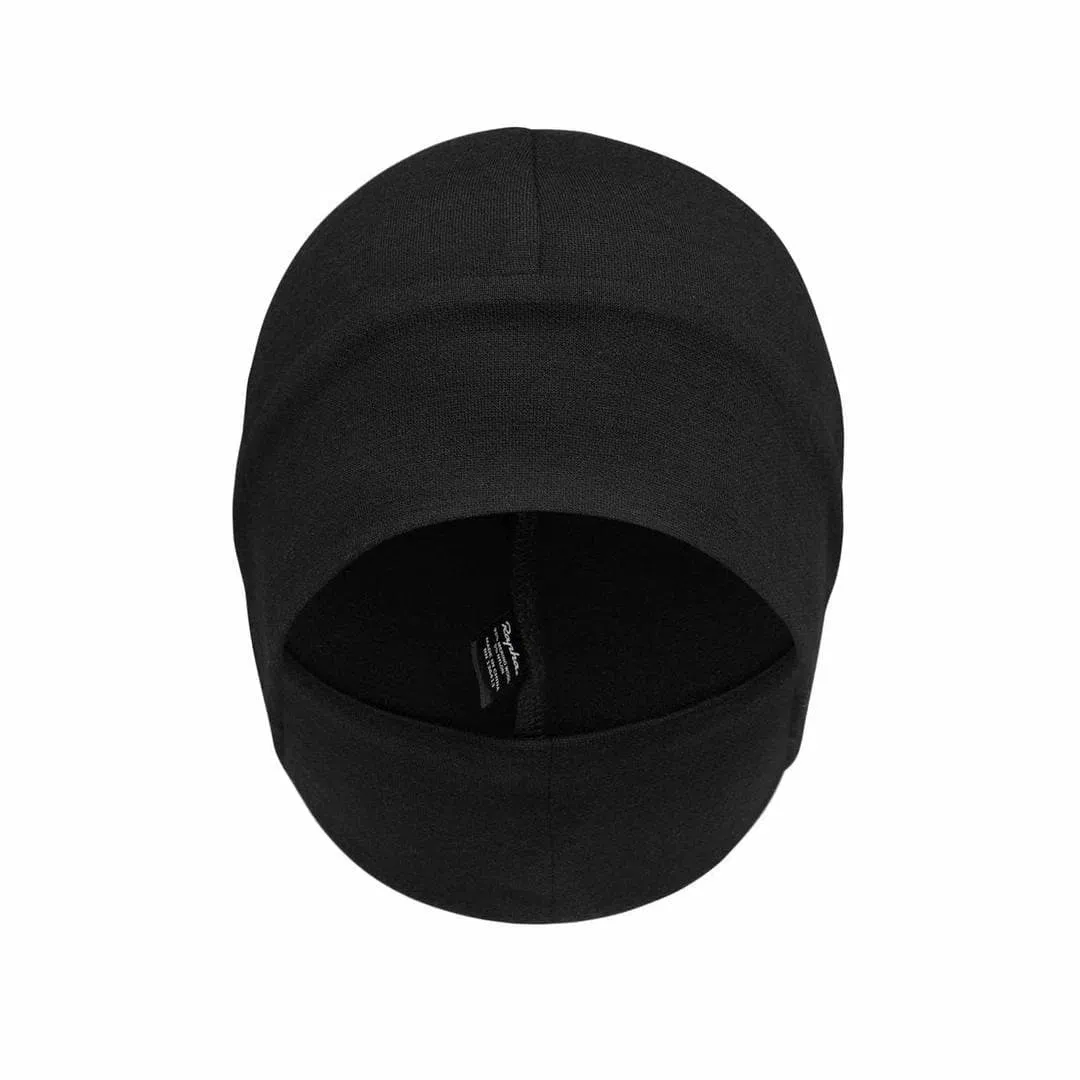 RAPHA Merino Hat Cap - Black