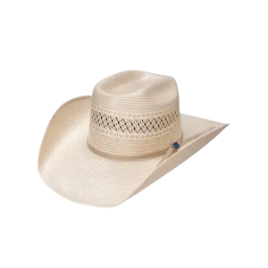 Resistol Hats Men's Cojo Especial Straws Hat