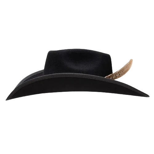 Resistol Kid's Holt Cowboy Hat