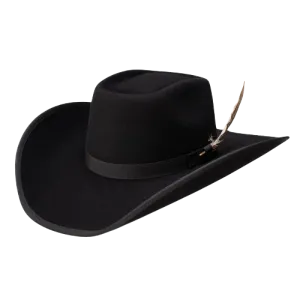 Resistol Kid's Holt Cowboy Hat