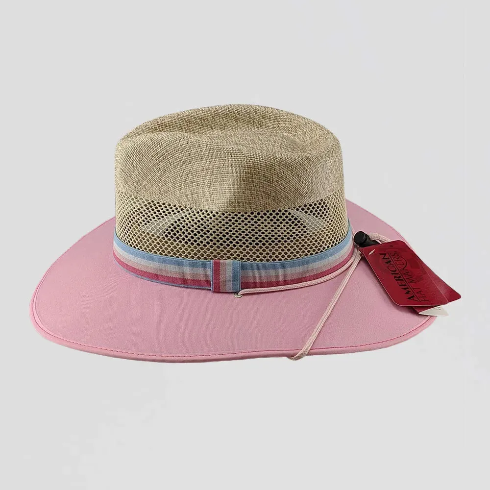 Roxy | Womens Mesh Sun Hat