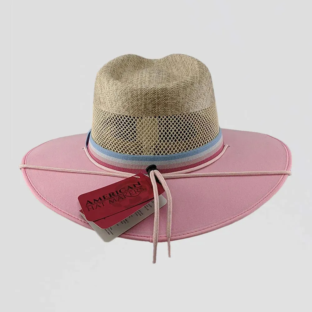 Roxy | Womens Mesh Sun Hat