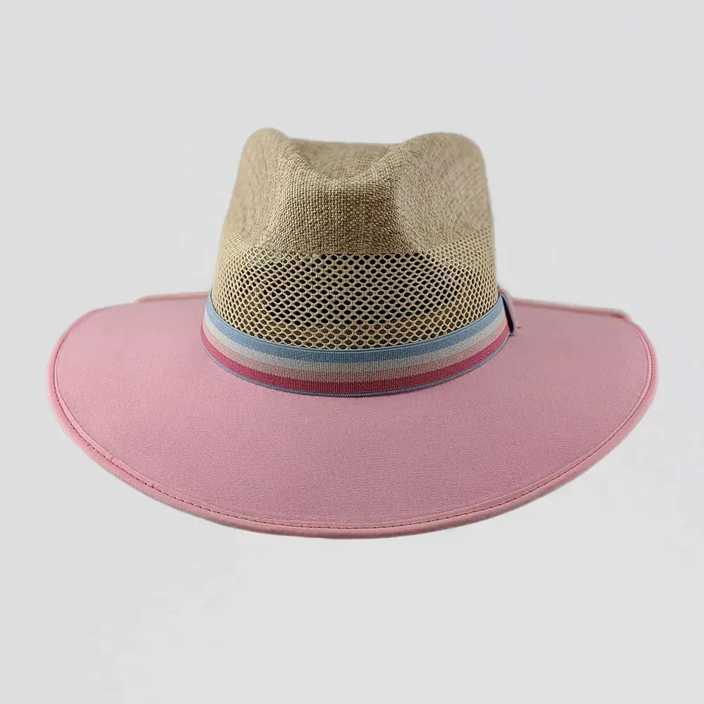 Roxy | Womens Mesh Sun Hat