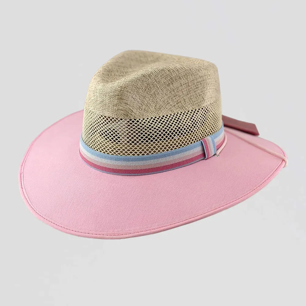 Roxy | Womens Mesh Sun Hat