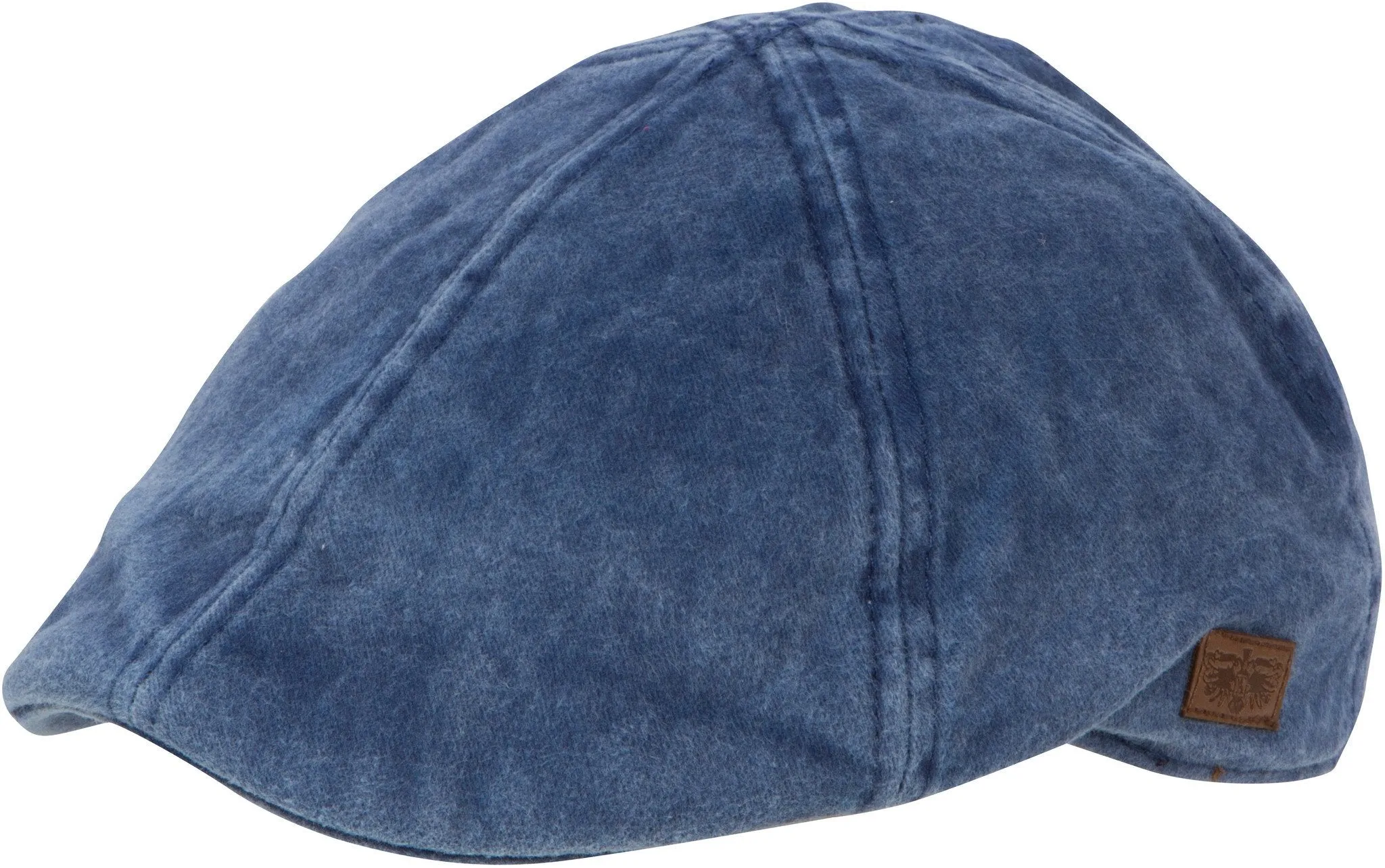 Sakkas Mens Brunswick Ivy Driving Flat Cap