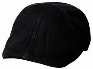 Sakkas Mens Brunswick Ivy Driving Flat Cap