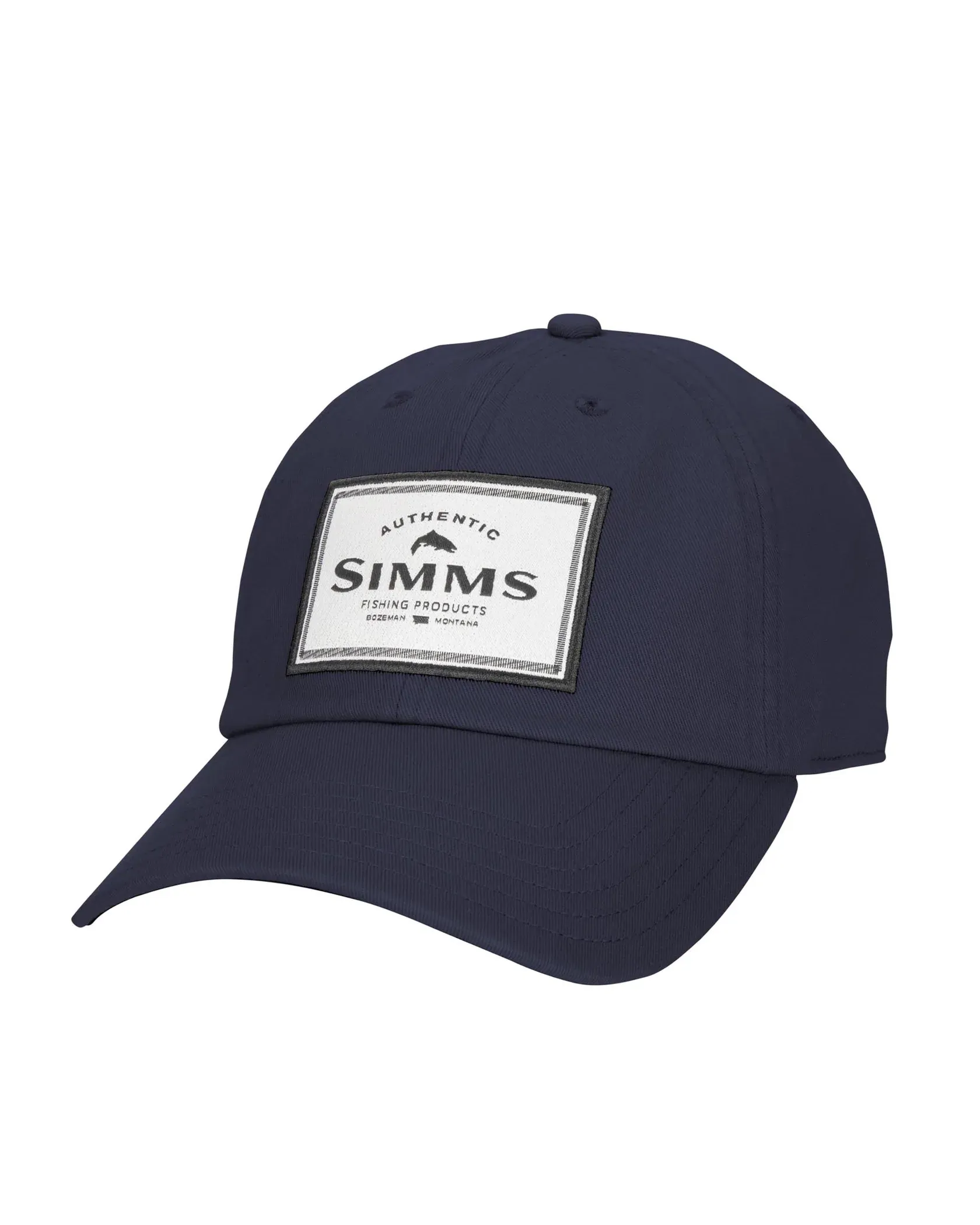 Simms Single Haul Cap / Admiral Sterling