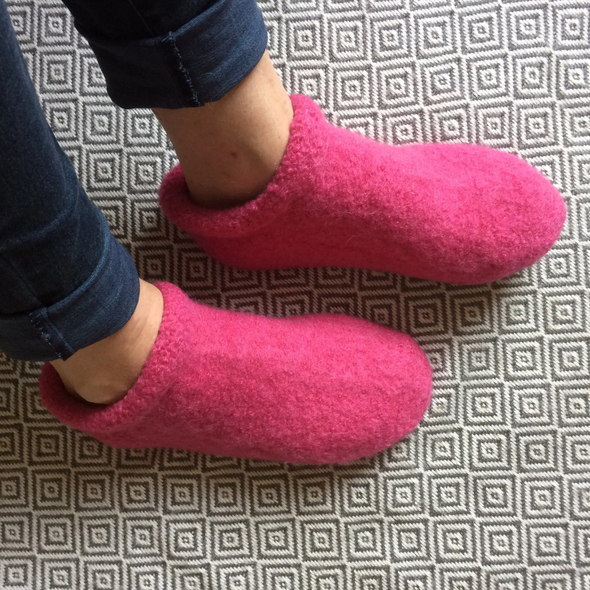 Slipper Socks